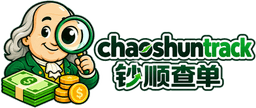 ChaoShunTrack