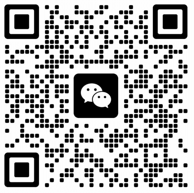 ChaoShunTrack 企业微信二维码